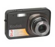 Touch Screen Digital Camera Kodak V1073