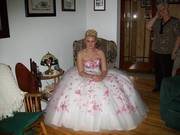 Girls Prom Dress