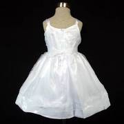 Perfect Girls Dress 4T ~ New With Tags