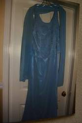 Mother of the bride/groom Dress for Sale