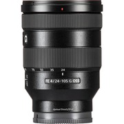SONY FE 24-105MM F4 G OSS Lens