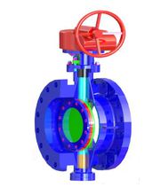 Buy the best Butterfly valves from CWT Valve Industries