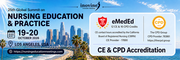 25th Global Summit on Nursing Education and Practice (GSNEP 2026)-hafx